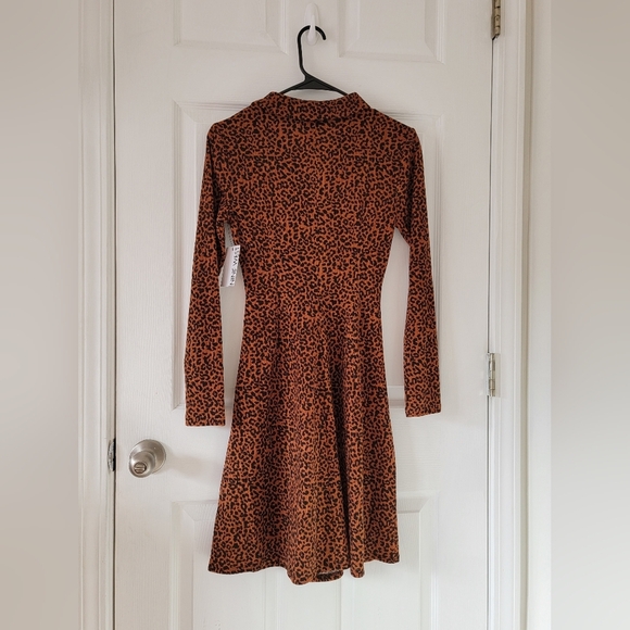 Nine West Twist-Front Dress NWT - Picture 6 of 6